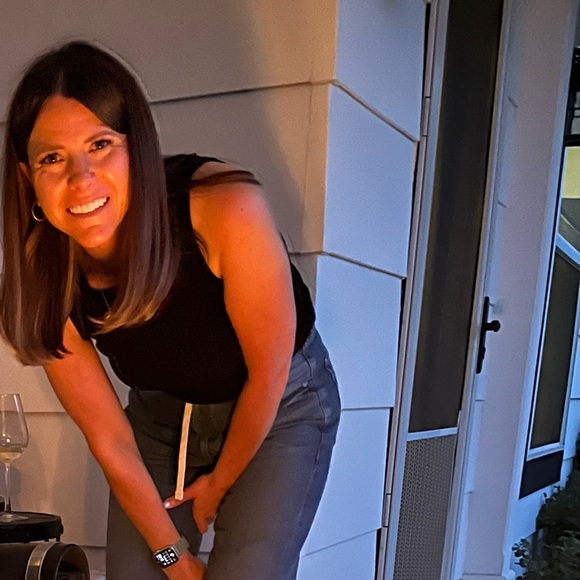 Meet your Posher, Kim - Picture 1 of 1